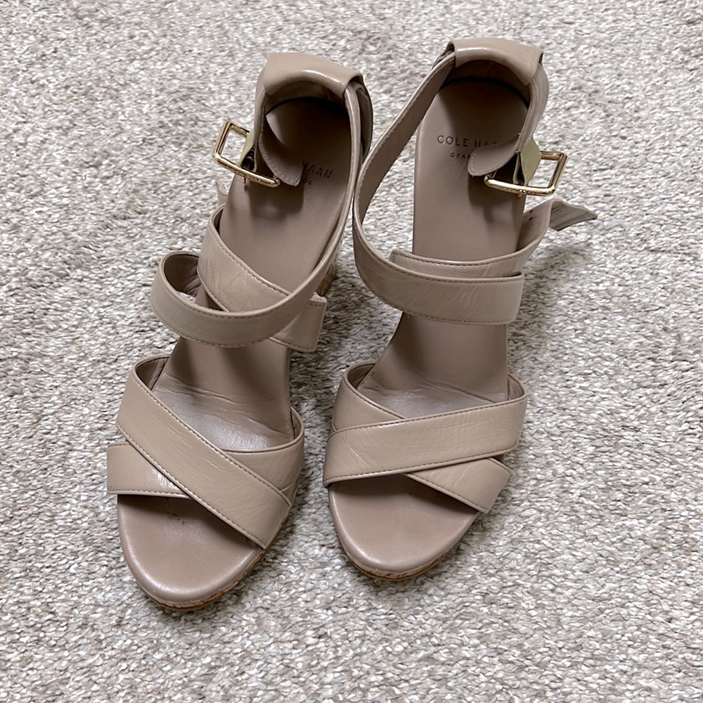 Cole Haan Sandals